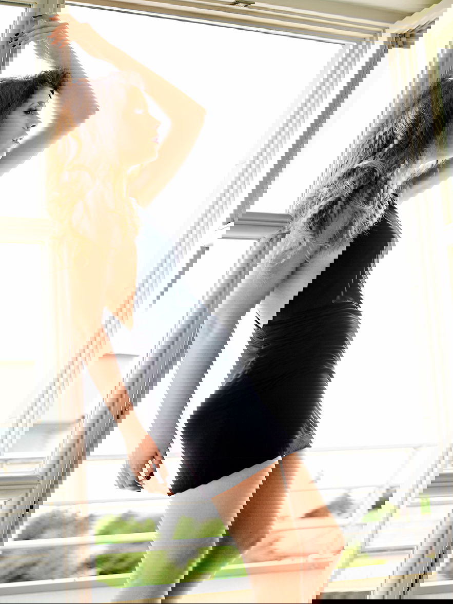 Klaudia Halejcio #185314