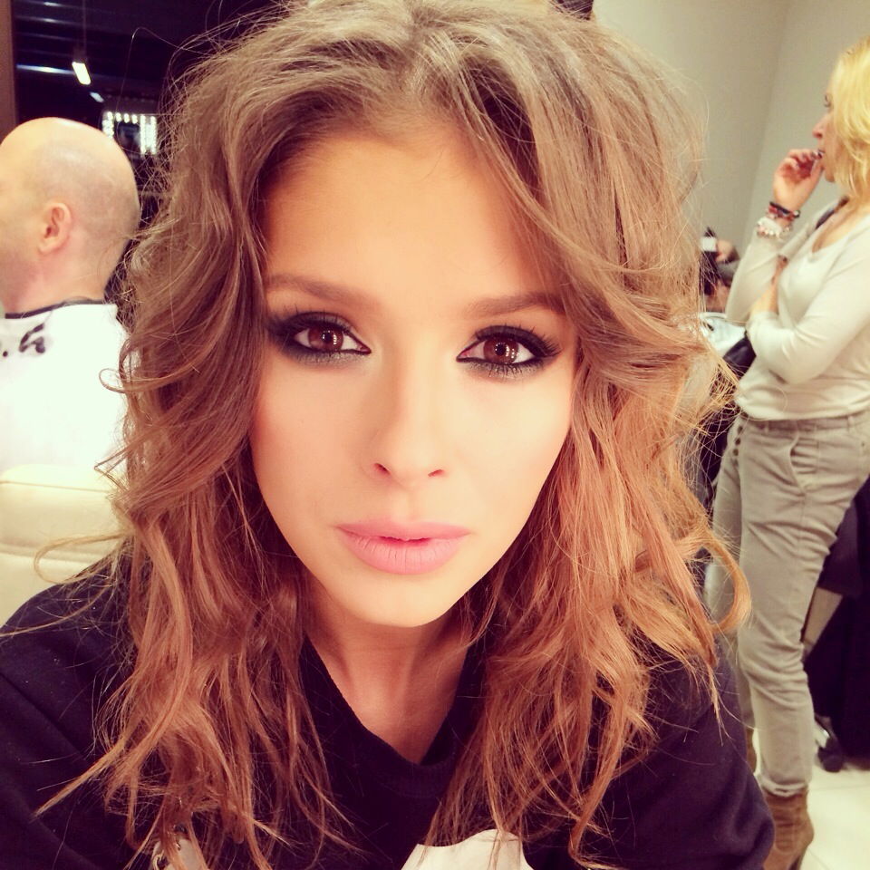 Klaudia Halejcio #185315