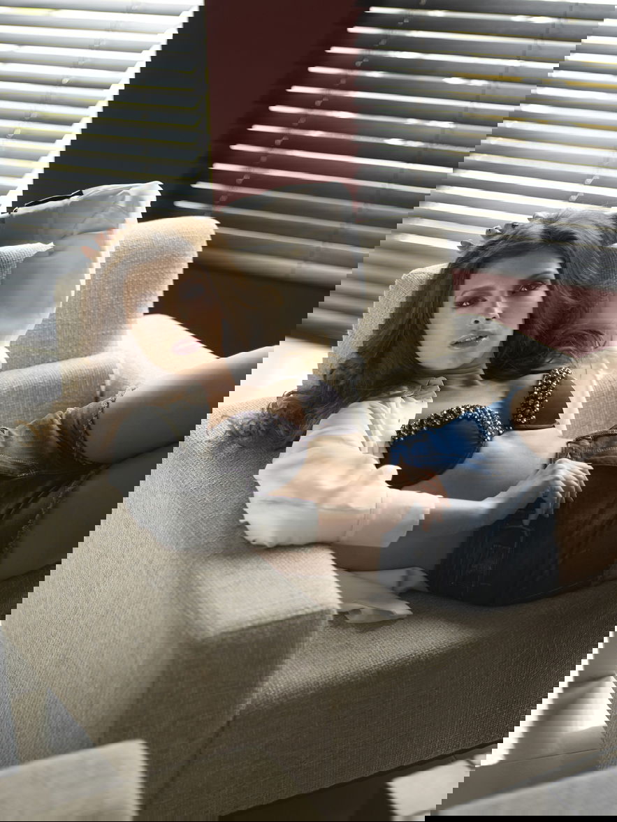 Klaudia Halejcio #185328