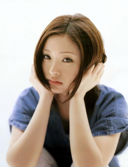 Aya Ueto photo 185335