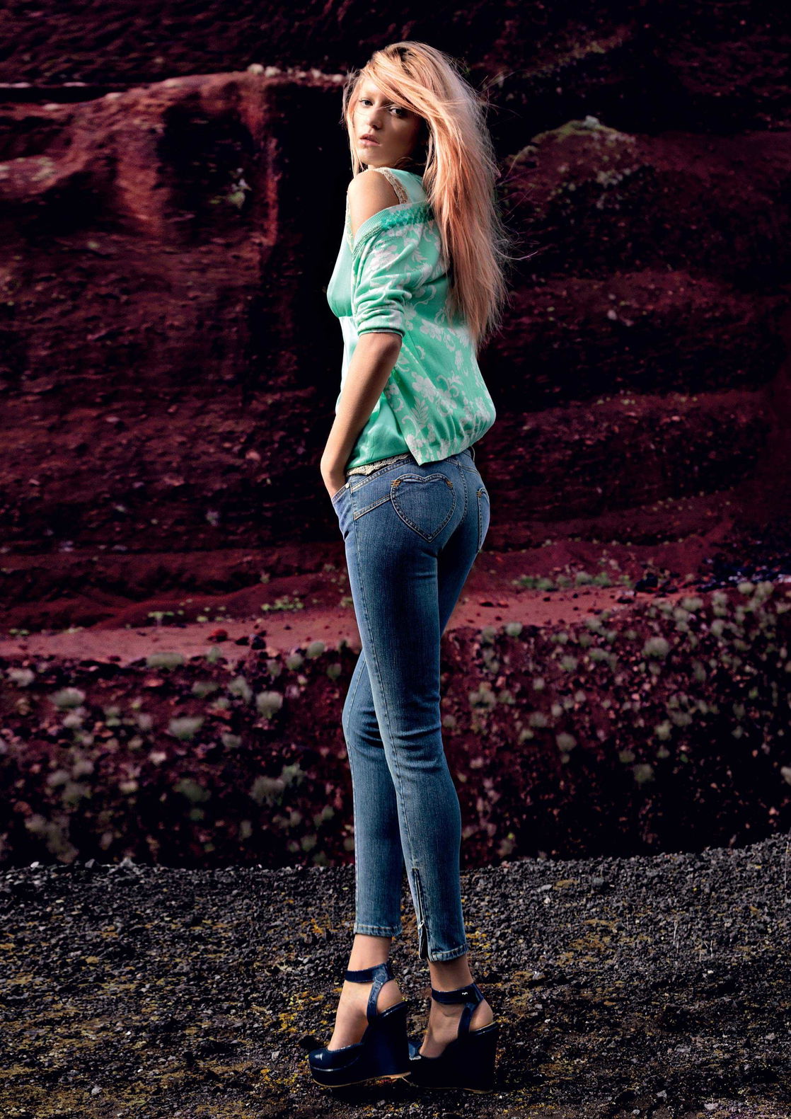 Theres Alexandersson #185354