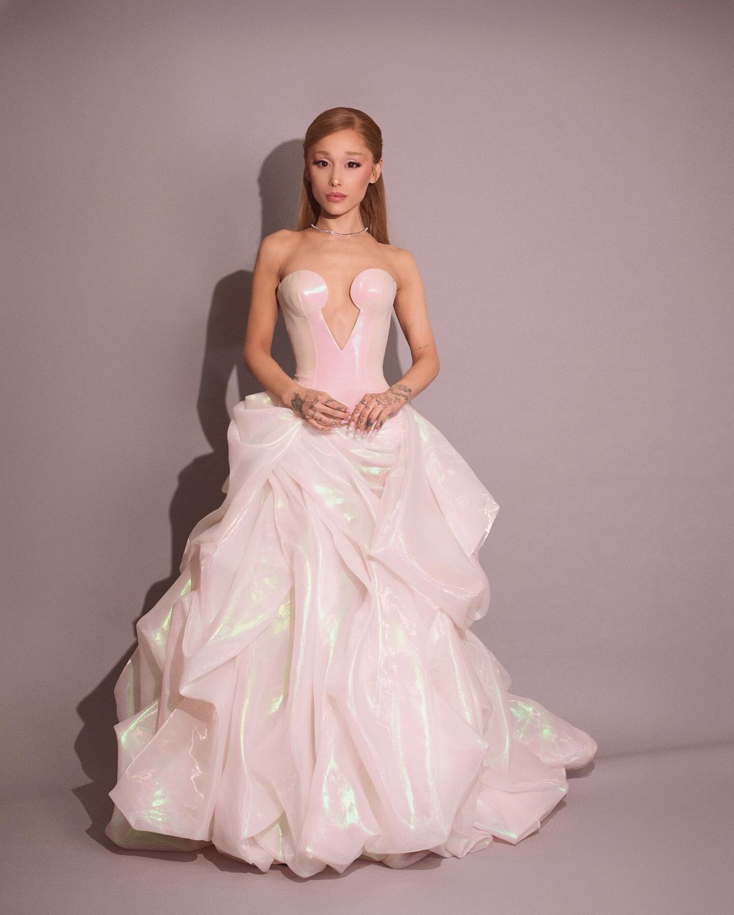 Ariana Grande #51966