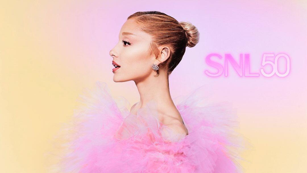 Ariana Grande #51987