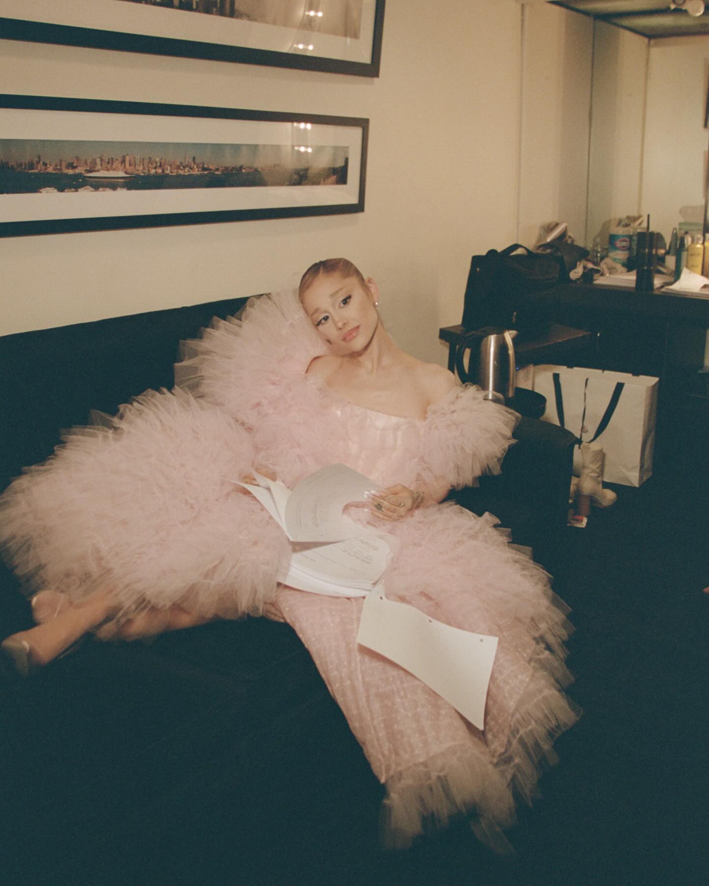 Ariana Grande #51988