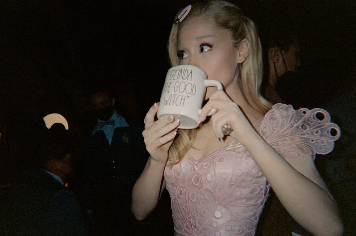 Ariana Grande #51993