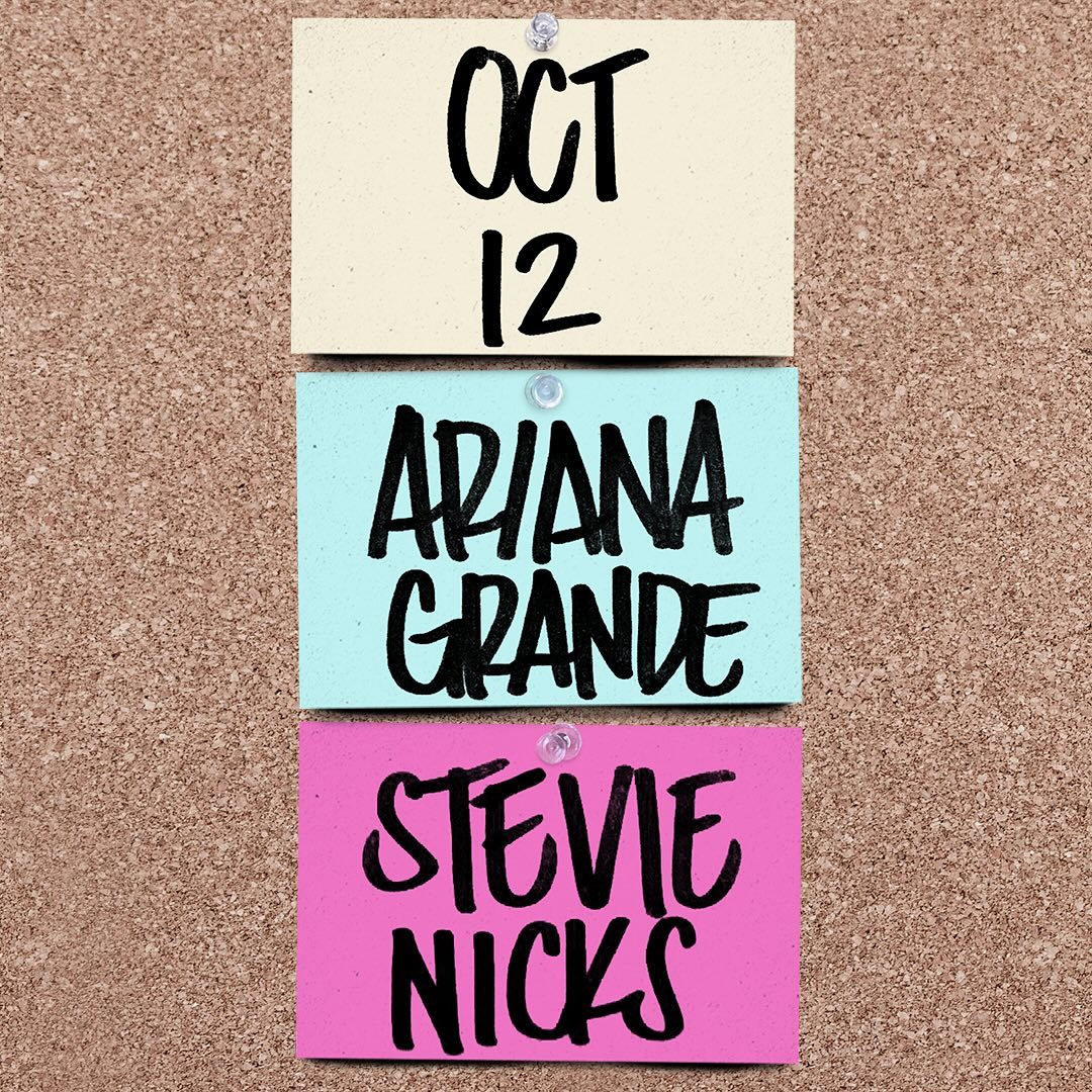 Ariana Grande #52004