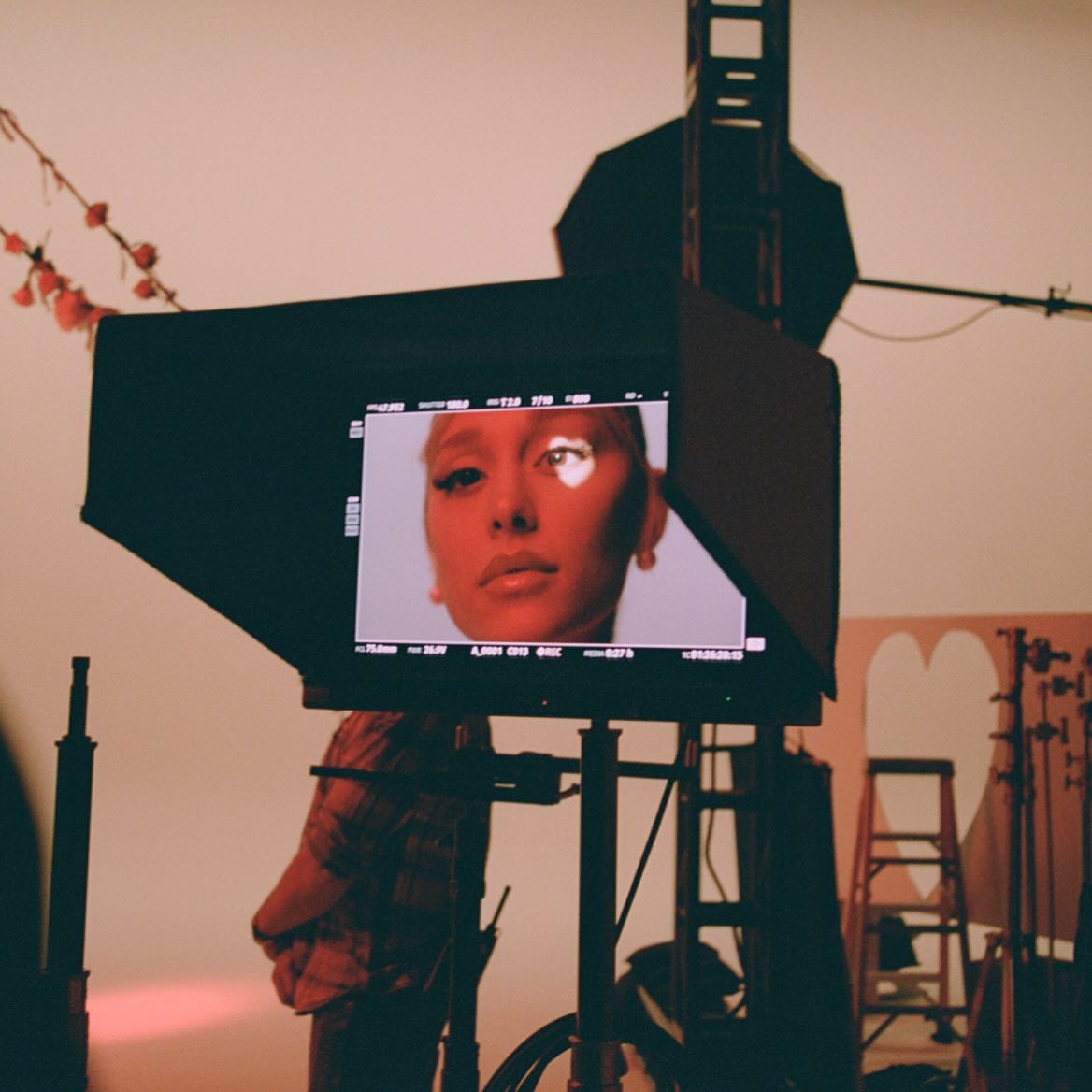 Ariana Grande #52017