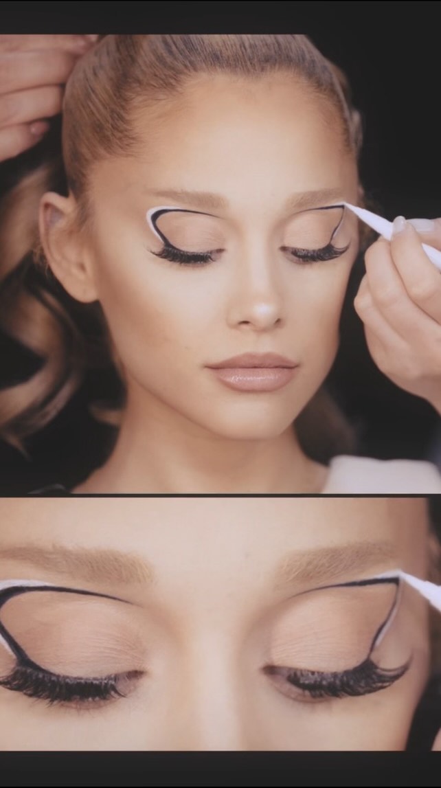 Ariana Grande #52029