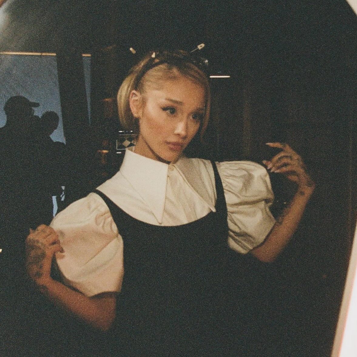 Ariana Grande #52044