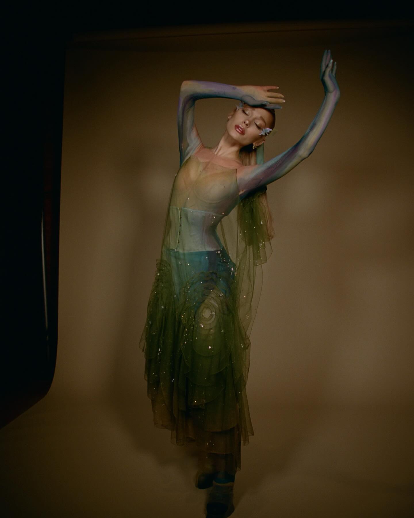 Ariana Grande #52048