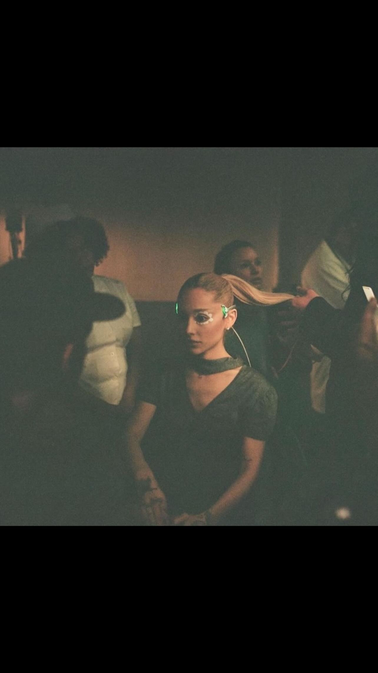 Ariana Grande #52056