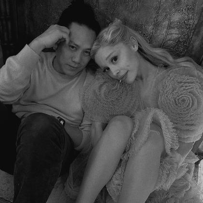 Ariana Grande photo 51983