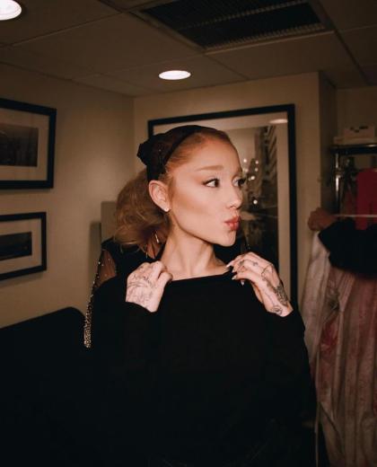 Ariana Grande photo 51986