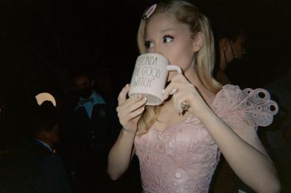 Ariana Grande photo 51993