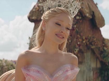 Ariana Grande photo 52014