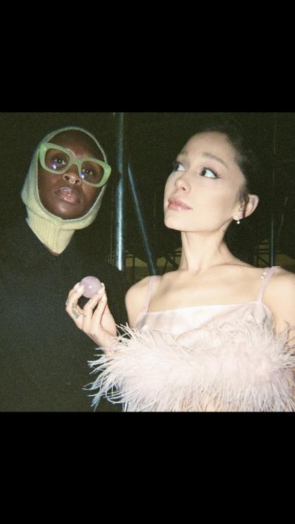 Ariana Grande photo 52016