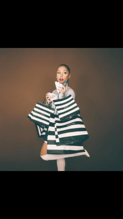 Ariana Grande photo 52033