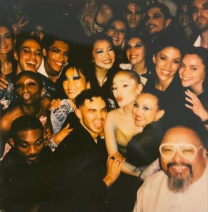 Ariana Grande photo 52038