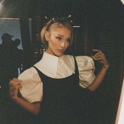 Ariana Grande photo 52044