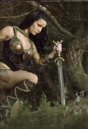 Luciana Abreu #185392