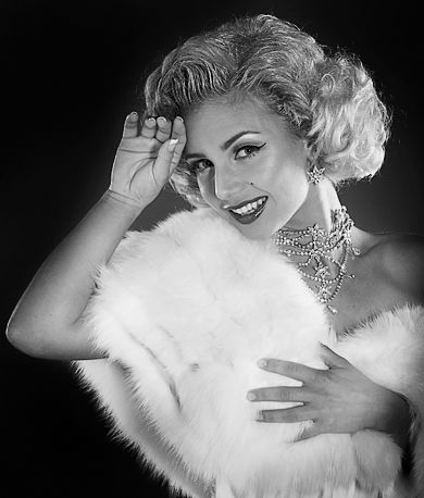 Luciana Abreu #185397