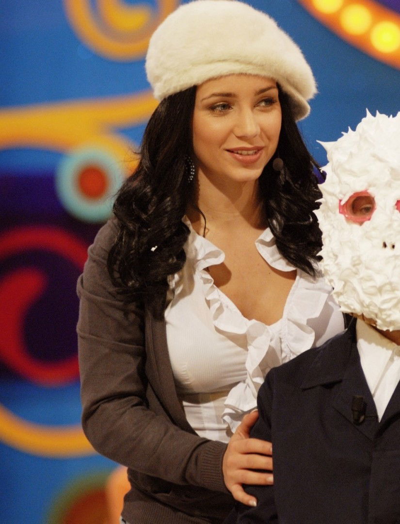 Luciana Abreu #185399