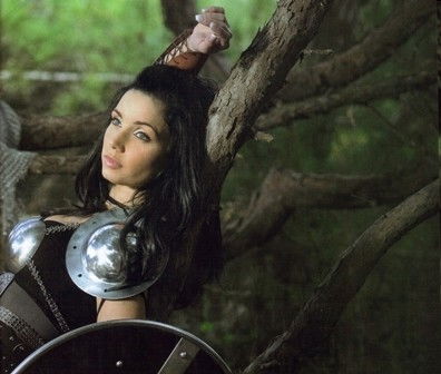 Luciana Abreu #185401