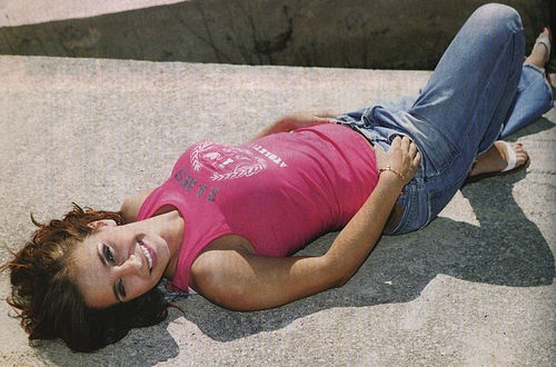 Luciana Abreu #185407