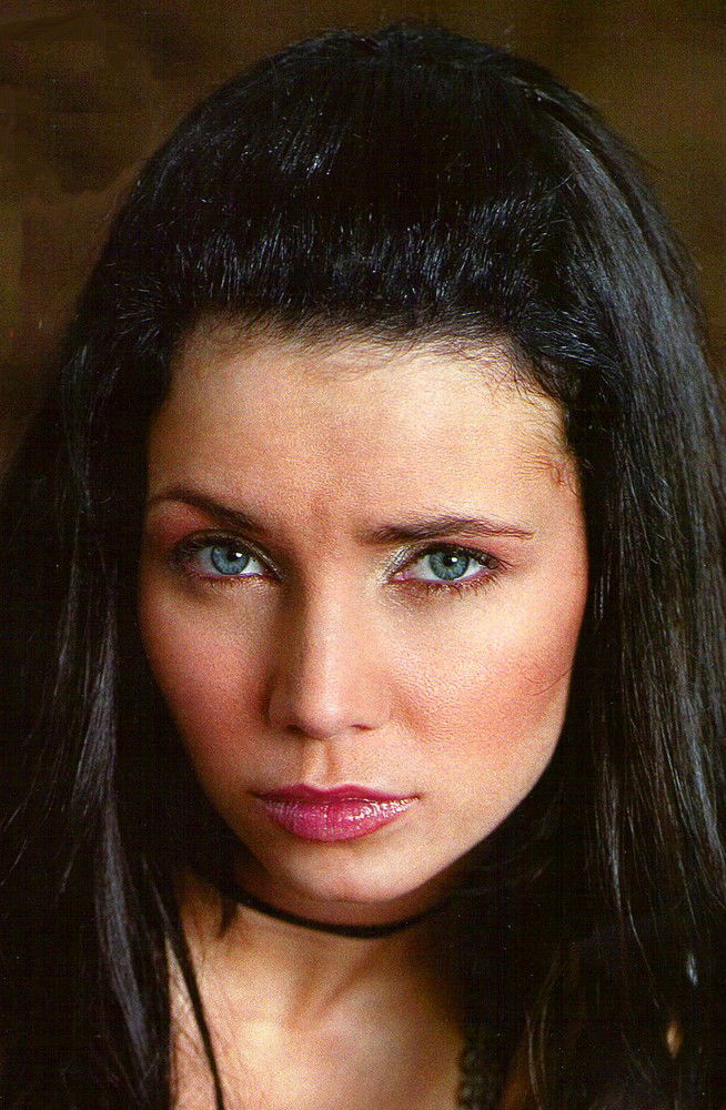 Luciana Abreu #185416