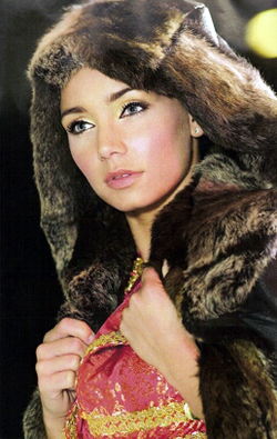 Luciana Abreu #185424