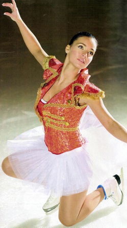 Luciana Abreu #185426