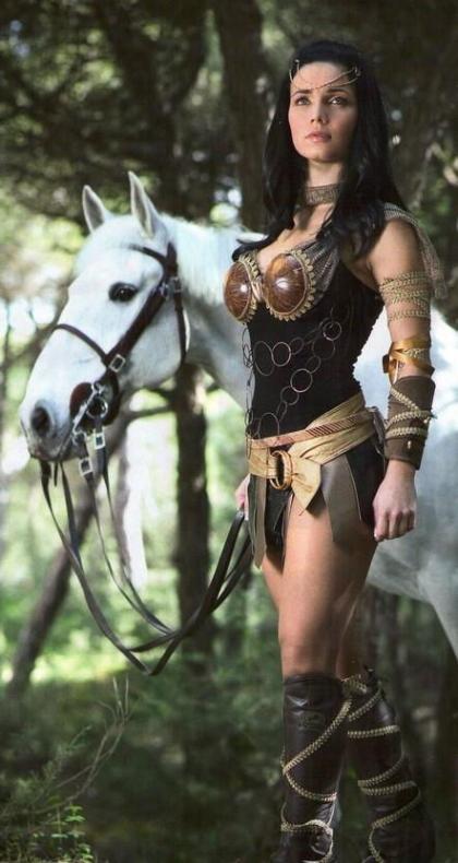 Luciana Abreu photo 185388