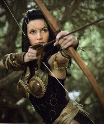 Luciana Abreu photo 185389