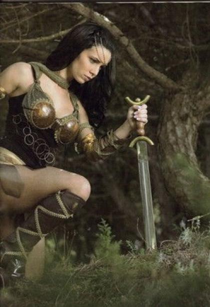 Luciana Abreu photo 185392