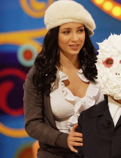 Luciana Abreu photo 185399