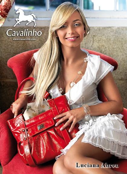 Luciana Abreu photo 185400