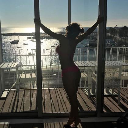 Luciana Abreu photo 185412