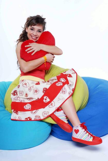 Luciana Abreu photo 185420