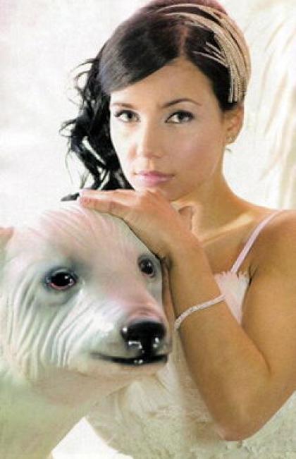 Luciana Abreu photo 185425