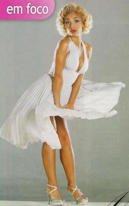 Luciana Abreu photo 185430