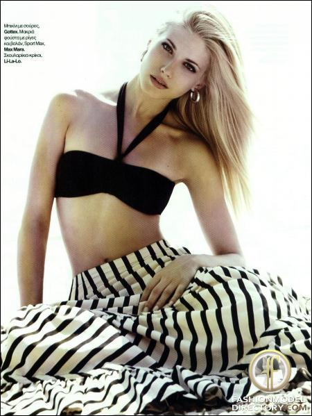 Evagallia Arabani #185457