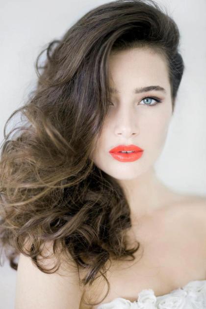 Nicola Ward photo 185469