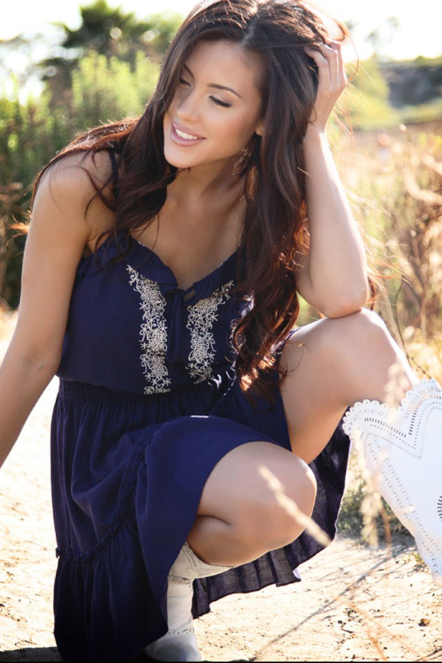 Ursula Mayes #185511