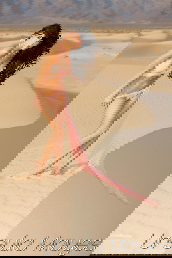 Ursula Mayes #185515