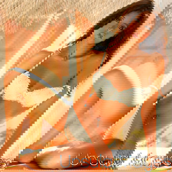 Ursula Mayes #185535