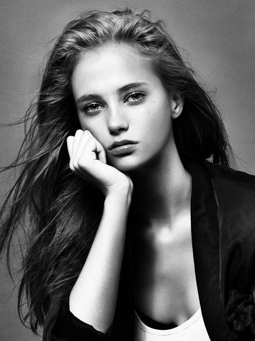 Alexandra Tikerpuu #185568