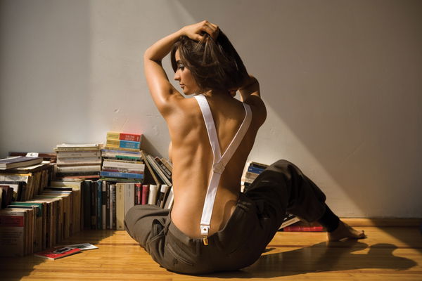 Paola Núñez #185572