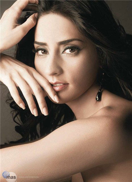 Paola Núñez #185576