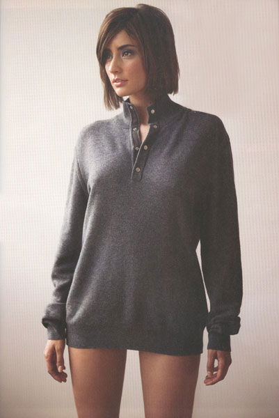 Paola Núñez #185585