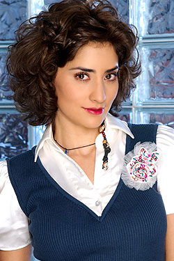 Paola Núñez #185597